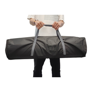 Espositore <span class=keywords><strong>Roll</strong></span>-<span class=keywords><strong>up</strong></span> <span class=keywords><strong>Personalizzato</strong></span> con Grafica, Schermo Largo Retrattile con Telaio in Alluminio per Pubblicità - Product Image 5