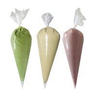 Crème démaquillante pour cils en gel rapide et doux, parfumée aux fruits, pour extensions de cils, vente en gros transfrontalière, fabriquée en Chine