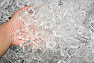 ICEMA kaliteli ürünler tüp buz makinesi 1 Ton tüp buz makinesi fiyat - Product Image 2