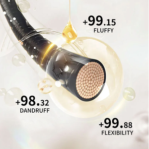 OEM Nary vente en gros auto-étiquette organique <span class=keywords><strong>masque</strong></span> capillaire réparateur membrane conforme collagène brésil kératine traitement conditionneur original - Product Image 5