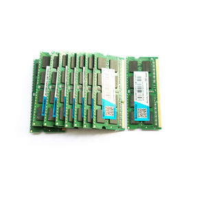 Laptop parts Bulk memoria ram <span class=keywords><strong>ddr3</strong></span> 4gb 8gb 1600mhz - Product Image 4