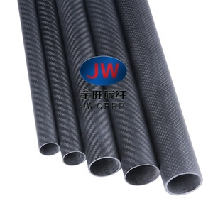 <span class=keywords><strong>Brillante</strong></span> 3 K tejido tubo <span class=keywords><strong>de</strong></span> rollo <span class=keywords><strong>de</strong></span> <span class=keywords><strong>fibra</strong></span> <span class=keywords><strong>de</strong></span> <span class=keywords><strong>carbono</strong></span> - Product Image 5