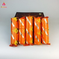 Firemax Premium haute calorie de chauffage charbon de bois léger instantané bois de fruits comprimés de charbon de bois Shisha encens charbon de bois