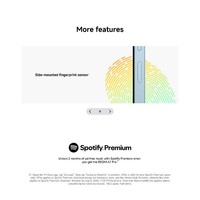 REDMI A7 Pro Octa Core 4G LTE Dual SIM Smartphone con Reconocimiento Facial en Inglés, GPS, Pantalla OLED de 120Hz para la UE