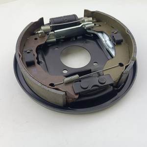 Conjunto de Frenos Xilin QDD050 de Hierro Fundido para Tractores, Piezas para Transpaletas Hidráulicas - Product Image 4