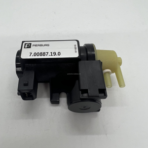 宝马F30 3 F10 5 F20 1 F33 4 F15 X5系列11747626351真空压力转换器11747626351 - Product Image 4