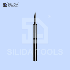Summa 390-551 <span class=keywords><strong>36</strong></span> ° T-Serisi Teğetsel Kesici Bıçaklar <span class=keywords><strong>Plotter</strong></span> Bıçakları Tungsten Karbür Kesme Bıçağı - Product Image 4