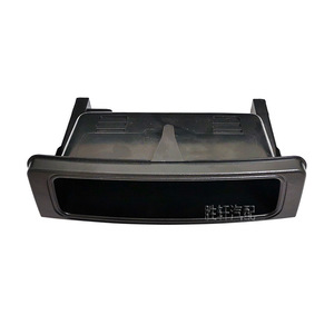 Caja de Almacenamiento para Consola Central de Mercedes Benz Clase C Vito, Organizador de Plástico para el Tablero, Compartimento Interior Delantero - Product Image 2