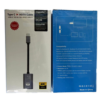 Prise en charge 8K 4K 1080P @ 60HZ 30HZ typc c jeu sortie d'enregistrement vidéo en direct carte de capture vidéo hdmi