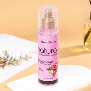 Parfum pour tissus écologique personnalisé 236 ml, parfum durable, fragrance fraîche, parfum d'<span class=keywords><strong>ambiance</strong></span> luxueux pour la <span class=keywords><strong>maison</strong></span> - Product Image 2