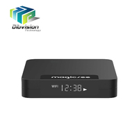 TV Box (STB144X) Internet WAN Hotel LAN IPTV STB Android
