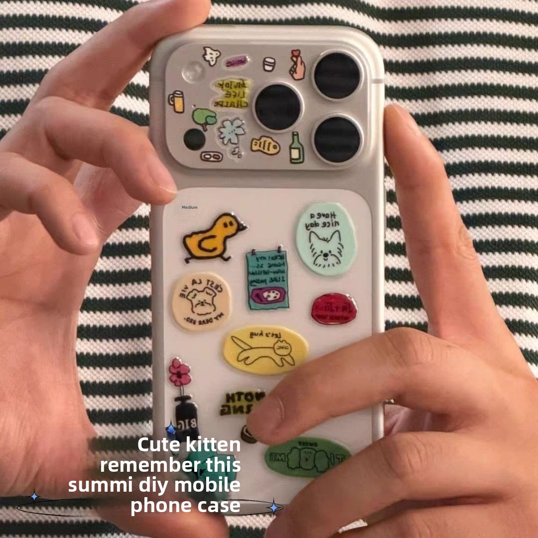 iphone 17 pro max stickers