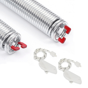 Tùy chỉnh bán buôn Độ chính xác cao lớn đường kính dây nén mùa xuân - Product Image 5