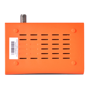 Asher-Receptor de satélite digital V7X, nuevo, <span class=keywords><strong>DVB</strong></span> <span class=keywords><strong>S</strong></span>, <span class=keywords><strong>DVB</strong></span> S2, salida dual, <span class=keywords><strong>USB</strong></span>, wifi, dongle, mando a distancia, función integrada, plástico, Reino Unido - Product Image 5