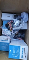Rastreador de Gestión de Flotas 4G GPS 403C de Alta Calidad, Rastreo de Vehículos en Tiempo Real