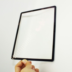 Tùy chỉnh màn hình <span class=keywords><strong>LCD</strong></span> màn hình cảm ứng mới cho Glass Bảng điều chỉnh màn hình cảm ứng độ phân giải cao Glass bảng điều chỉnh cho <span class=keywords><strong>LCD</strong></span> hiển thị - Product Image 5