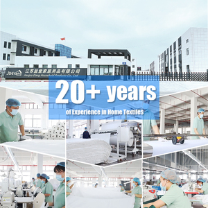 ソフトマイクロファイバー4点ホテルベッドシーツセット、ディープポケット、1800スレッドカウントホテル寝具 - Product Image 2