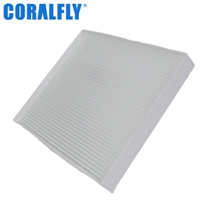 Filtro de Aire 87139-yzz93 87139-yzz03 87139-bz010 87139-30040 87139-0c010 87139-ono1016 87139-yzz09 Filtros de Cabina - Product Image 4