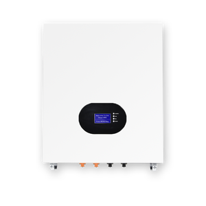 แบตเตอรี่ติดผนังแบบออฟกริด 48V 200AH 9.7KWH สำหรับเก็บพลังงานแสงอาทิตย์ 6000 รอบ 16 ขนาน CE UN38.3 ZLWM-CD-PWB48200 ชาร์จใหม่ได้ - Product Image 2