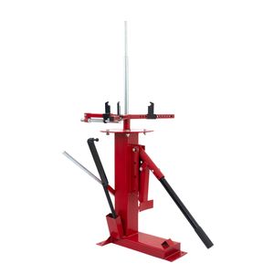 Changeur <span class=keywords><strong>de</strong></span> <span class=keywords><strong>pneus</strong></span> manuel en acier portable pour voitures et camions légers - Product Image 1