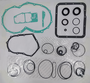 Kit de Reparación de Transmisión Automática ZF4HP14 4HP-14, Juntas y Sellos para Chery Daewoo, Accesorios para Automóviles B103820A HENING - Product Image 2