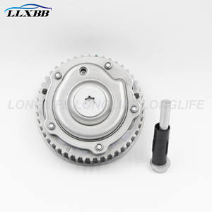 Inlaat & Uitlaat Timing Nokkenas Cam Cvvt Versnelling Voor Chevy Cruze 1.8l Nokkenas Tandwiel 55567049 55567048 - Product Image 4
