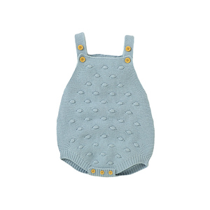 <span class=keywords><strong>Tutine</strong></span> in maglia Mimixiong Design a punti per ragazze ragazzi abbigliamento per <span class=keywords><strong>neonato</strong></span> - Product Image 1