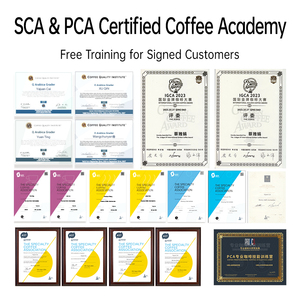 Grizzly Manor - Café en Grano Mezcla <span class=keywords><strong>Blue</strong></span> <span class=keywords><strong>Mountain</strong></span> Espresso, Arábica Premium, Venta al por Mayor para Cafeterías, OEM Disponible - Product Image 6