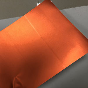 Film PVC de haute qualité Petites tailles Usages multiples Décoration de meubles Équipement d'équitation Protection de surface - Product Image 2