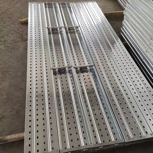 カプロック足場亜鉛メッキ足場リングロック足場建設用工場価格 - Product Image 6