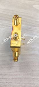 HP/Agilent 5087-7122 Mélangeur Tsunami micro-ondes TBR 50GHz - Product Image 3