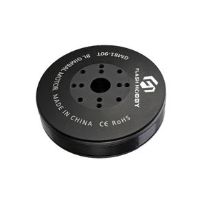 Hot Sales FLASH HOBBY GM81-90T DC Brushless <b>Gimbal</b> Motor for RED <b>Camera</b> Stabilizer, for RC Industry Baby Carriage Application - Product Image 2