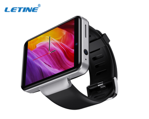 Precio <span class=keywords><strong>de</strong></span> fábrica 2,41 pulgadas Android7.1 mejor 4G reloj inteligente Hombre 1GB + 16GB/3GB + 32GB reconocimiento facial desbloquear reloj inteligente - Product Image 4