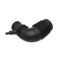 Air intake pipe and turbocharger inlet pipe for Great Wall Haval H3 CUV H5 2.8T 4JB1 engine 1132013-k08