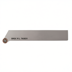Ttake External Turning Tool SRGC R L TA5031 Positive Insert Turning Tools - Product Image 2