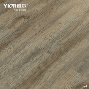 German Technology Performance <strong>Uniclic</strong> Rigid Core Vinyl Pvc <strong>Flooring</strong> Poland - Product Image 3