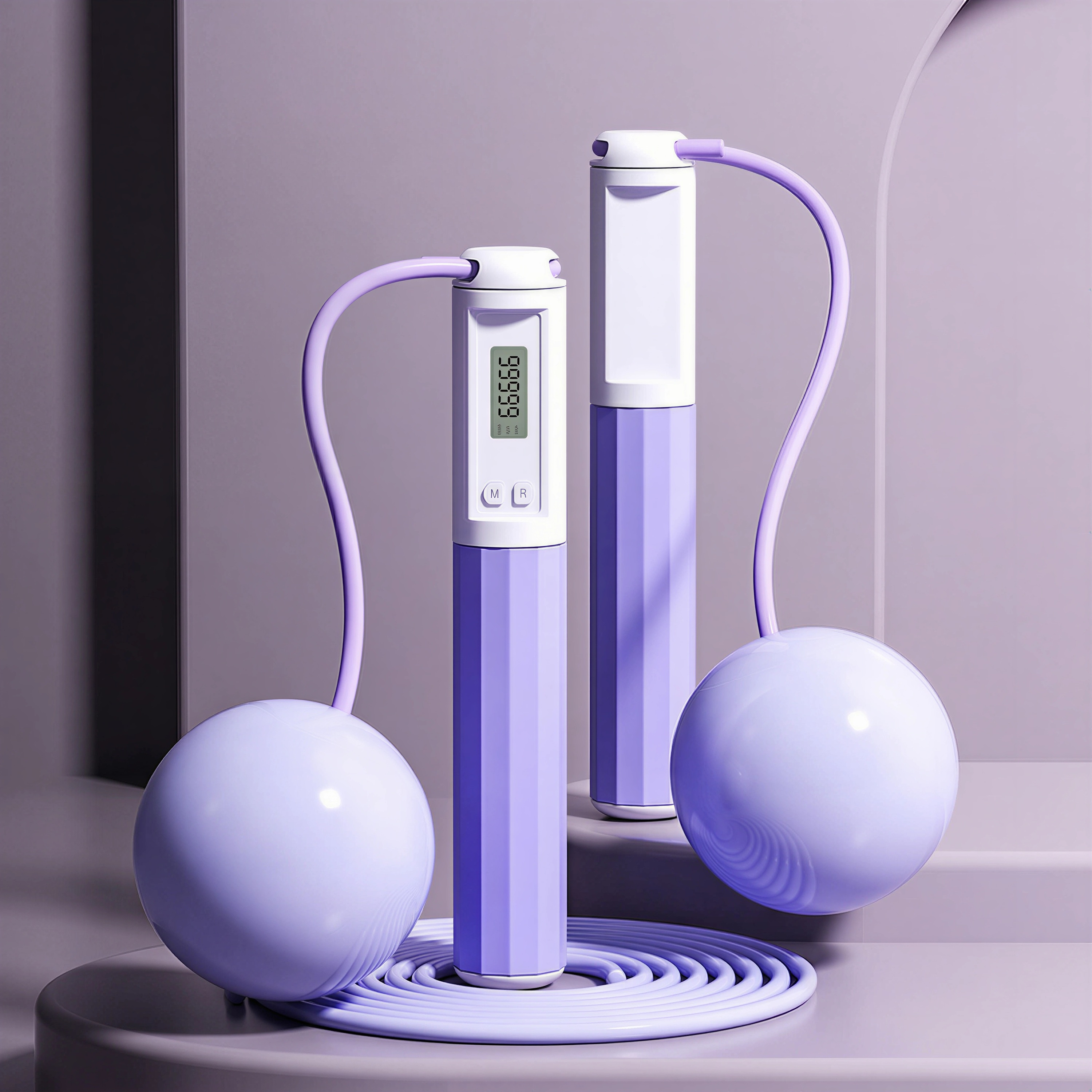 Violette 2 en 1