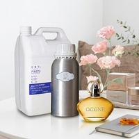 Huile parfumée concentrée de qualité supérieure, inspirée des créateurs, en vrac, pour la vente en gros, certifiée MSDS et COA, sans danger pour la peau, longue durée