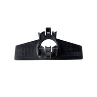 Tout nouveau support de Radar avant de pièces automobiles petit 11A919494(A) Support de Radar 11A919493(A) pour les voitures ID3 ID4 ID6 Id7