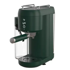 capsule coffee maker coffee maker cappuccino and espresso machine coffee capsule filling machine