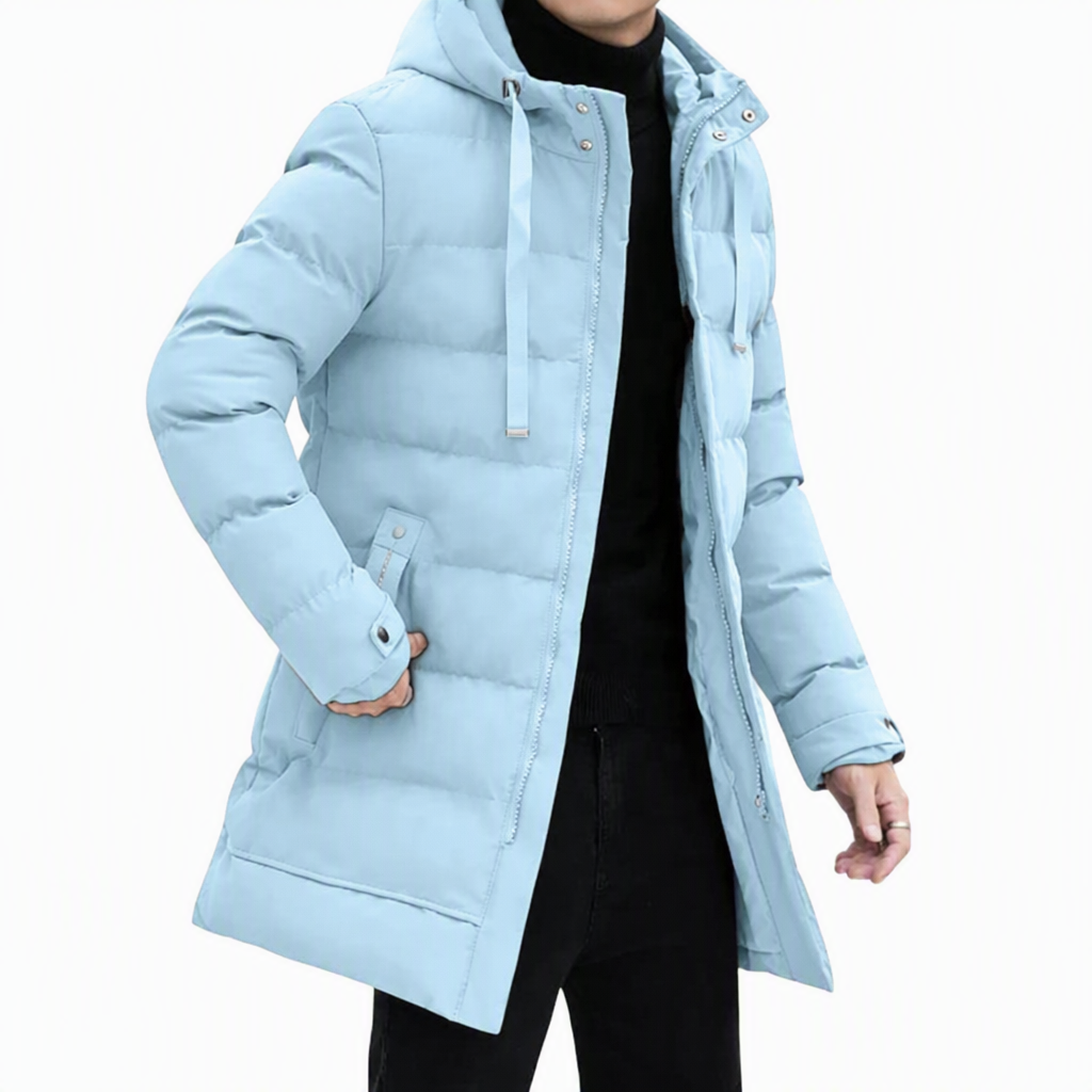 Bleu clair
