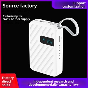 <span class=keywords><strong>Router</strong></span> Inalámbrico <span class=keywords><strong>4G</strong></span> de Doble Banda Wi-Fi 6 con Firewall, Portátil, Plug-and-Play, Punto de Acceso Móvil, Banda Ancha Doméstica - Product Image 5