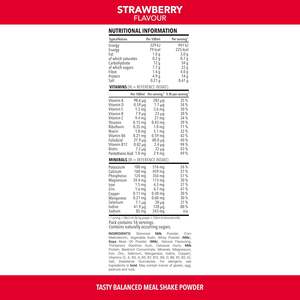 OEM/ODM Meal Replacement <strong>Shake</strong> Weight Loss &amp; Balanced Diet,Vitamins and Mineral,<strong>Low</strong> <strong>Calorie</strong>,<strong>High</strong> <strong>Protein</strong> Meal Replacement Powder - Product Image 4