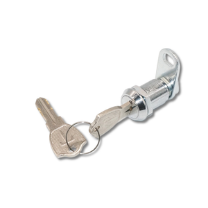 Cerradura de Leva con Llave de Fabricación China, Cerradura de Leva de Alta Calidad para <span class=keywords><strong>Buzón</strong></span> y Gabinete Doméstico - Product Image 2