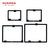 Kaishuida — cadre tactile LCD pour HUSHIDA ir, grand écran multi-tactile, 43, 49, 55 ou 65 pouces