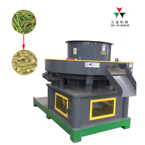 Gỗ Viên Nhiên Liệu Gạo Trấu Tro Hạt Làm Cho Máy Để Bán - Product Image 2