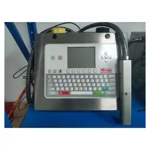 Second Hand Used CI 3300 Industrial Inkjet Date Printer For Refurbished Citronix CI700 CI1000 CI3000 CI5000D Inkjet Printer