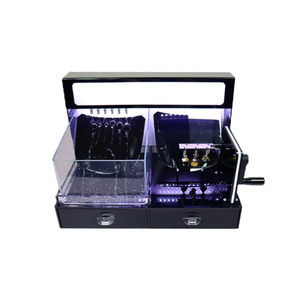 SITEKE 220V su geçirmez hidrofobik TPU PPF Tester LED çelik 1 yıl koruma şeffaf Film otomotiv test ekipmanları - Product Image 1