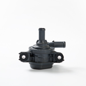 อะไหล่ปั๊มน้ำไฟฟ้าสำหรับรถยนต์โตโยต้า โคโรลล่า รุ่น 161B0-0Y010 - Product Image 4