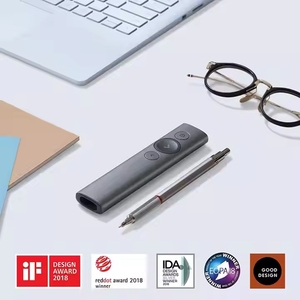 Logitech Spotlight trình bày từ xa-nâng cao kỹ thuật số làm nổi bật với khả năng tương thích phổ quát Bluetooth phạm vi 30m - Product Image 6
